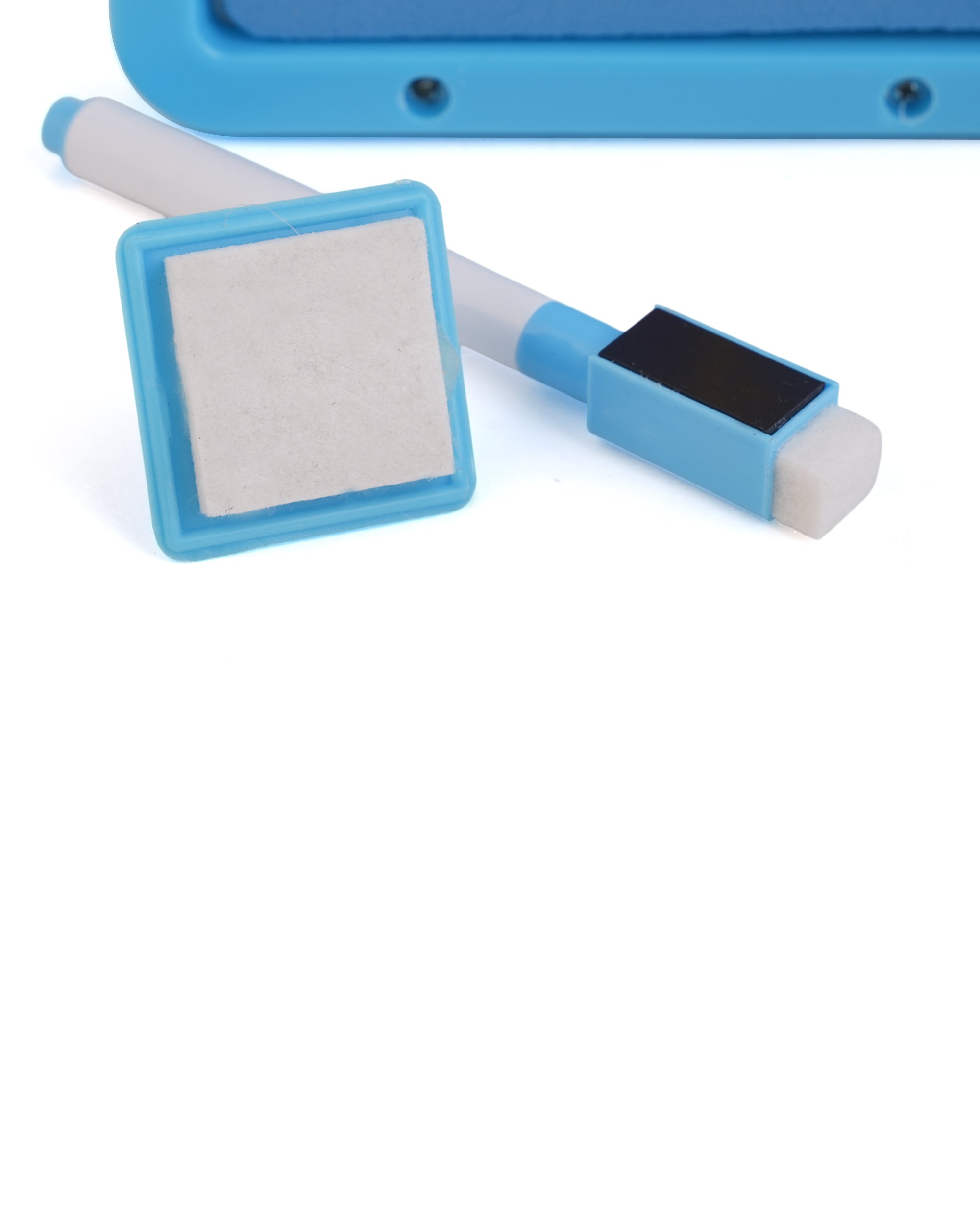 White Board & Number Alphabet 2-in-1 Set