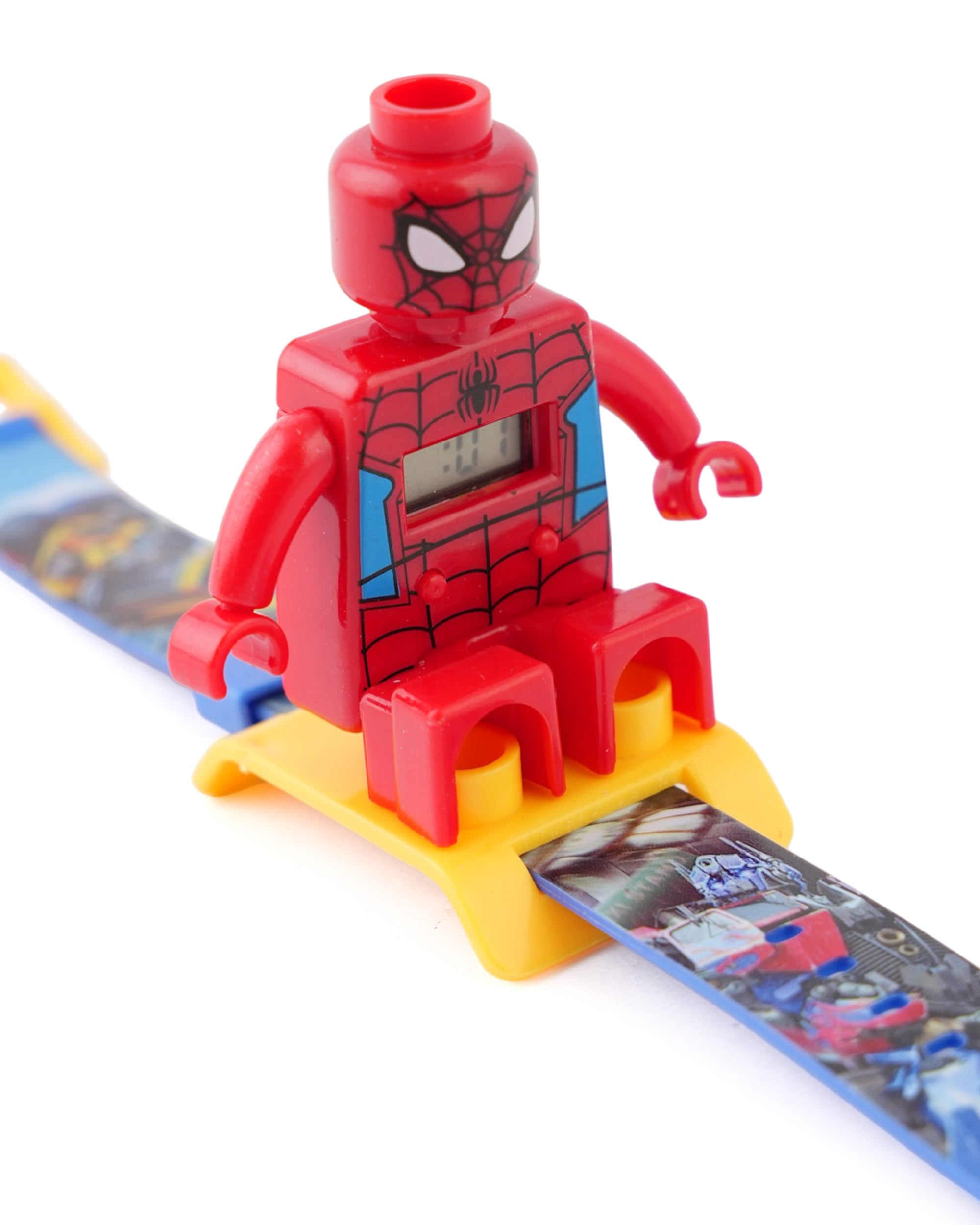 Kids Digital Watch
