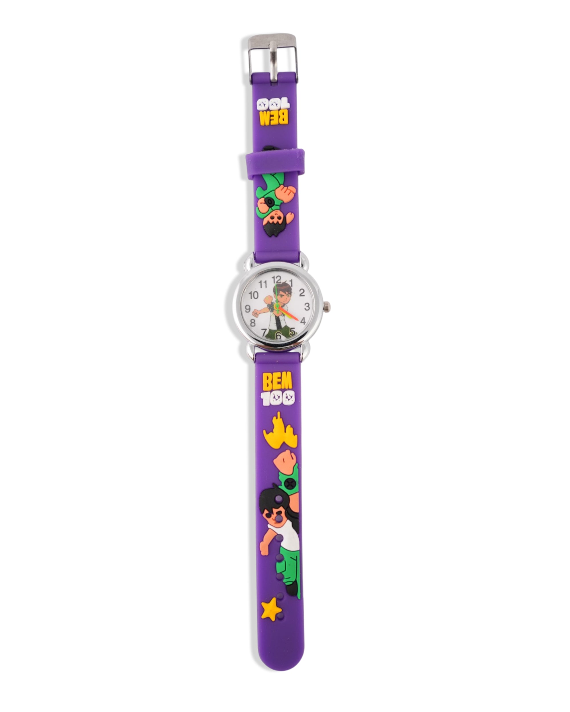 Kids Ben 10 Watch