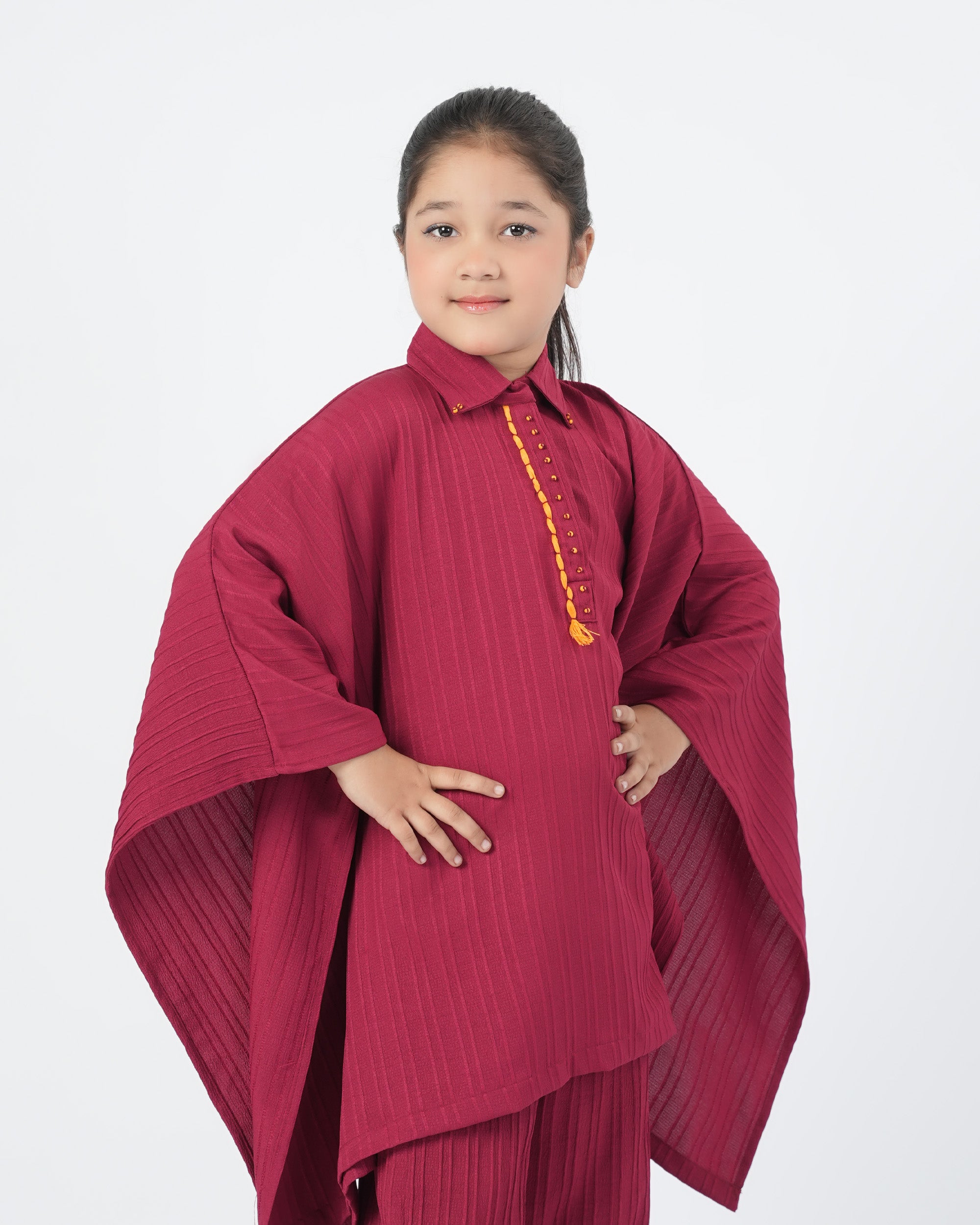 Eminent Girls Shalwar Suit