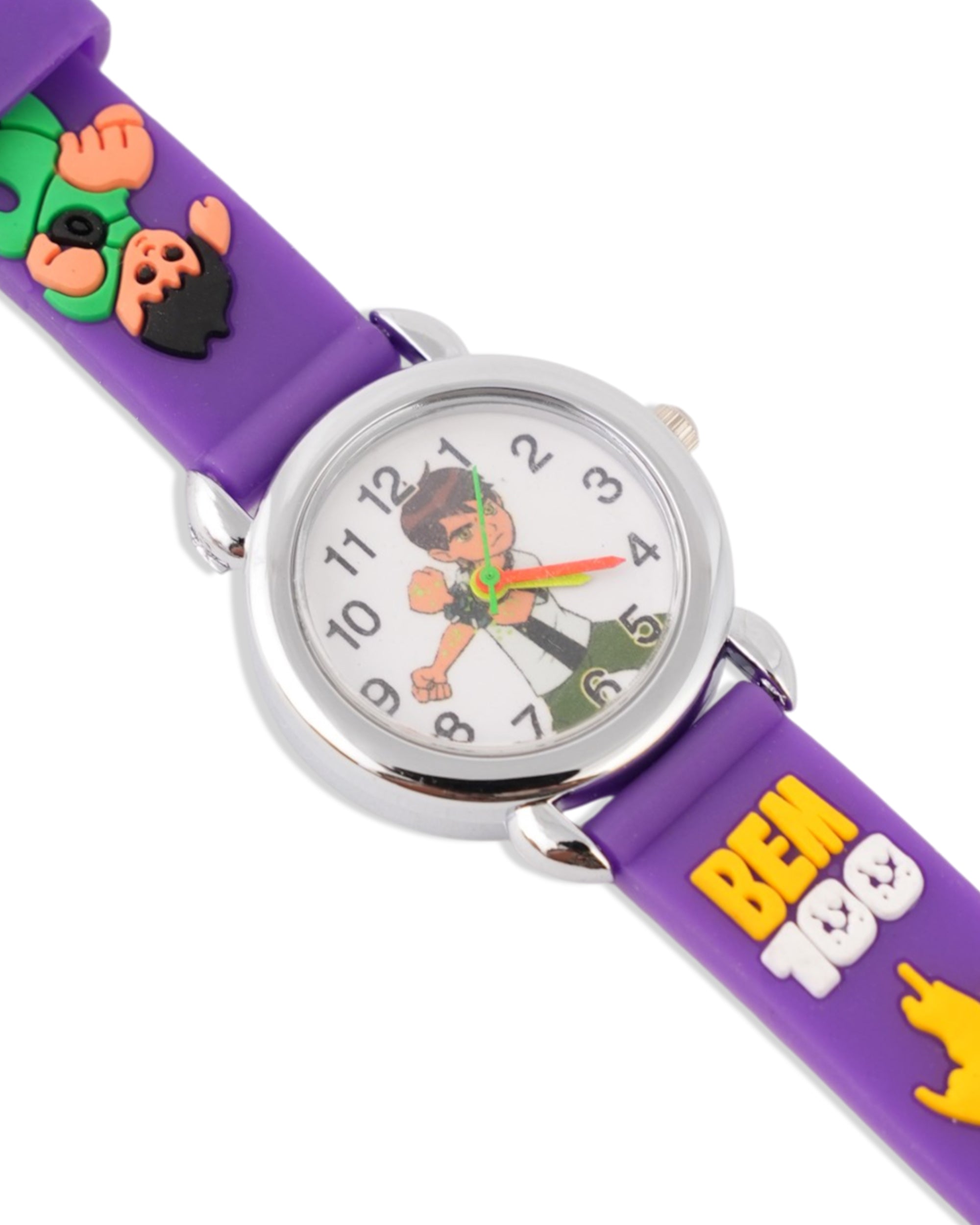 Kids Ben 10 Watch