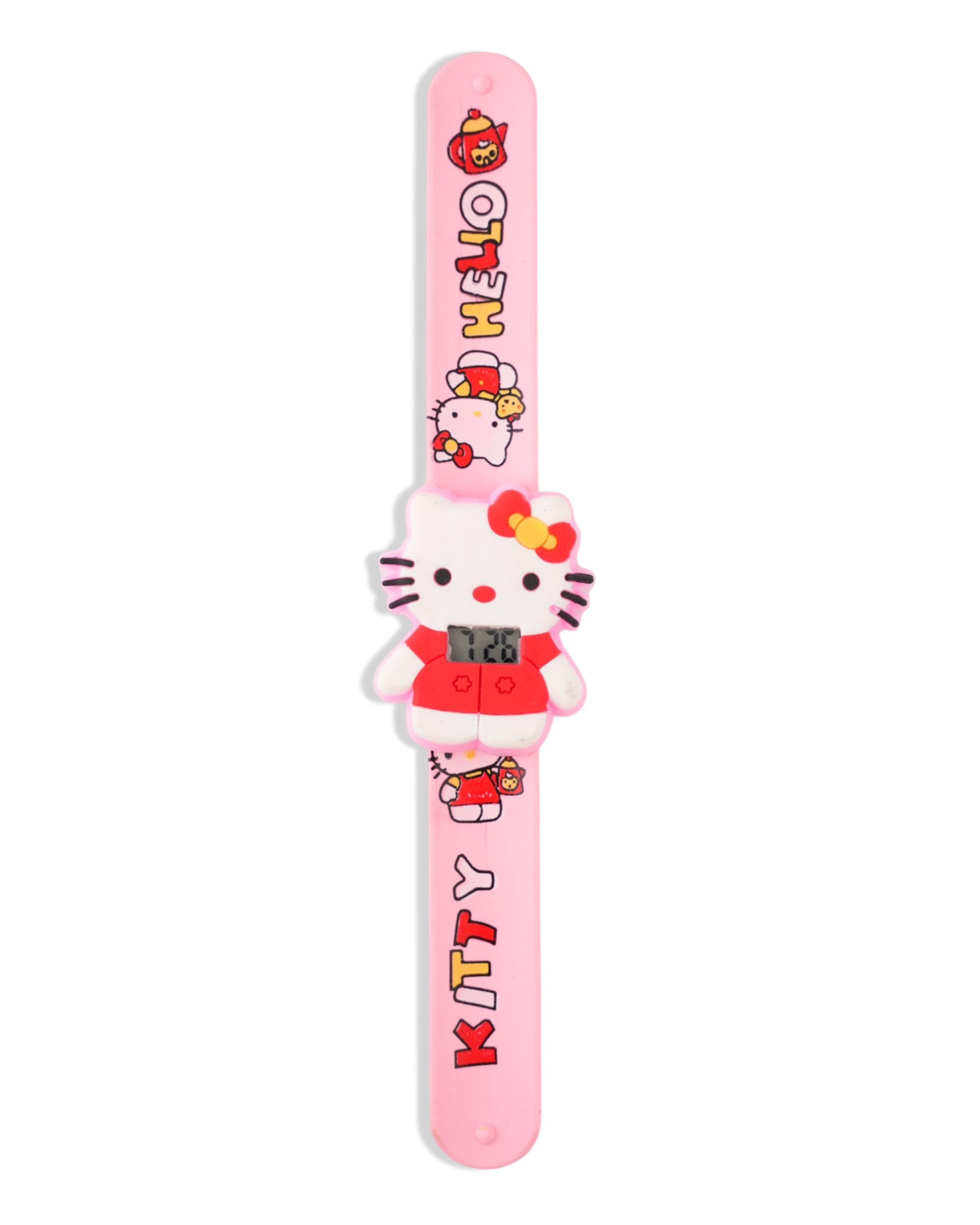 Kids Watch