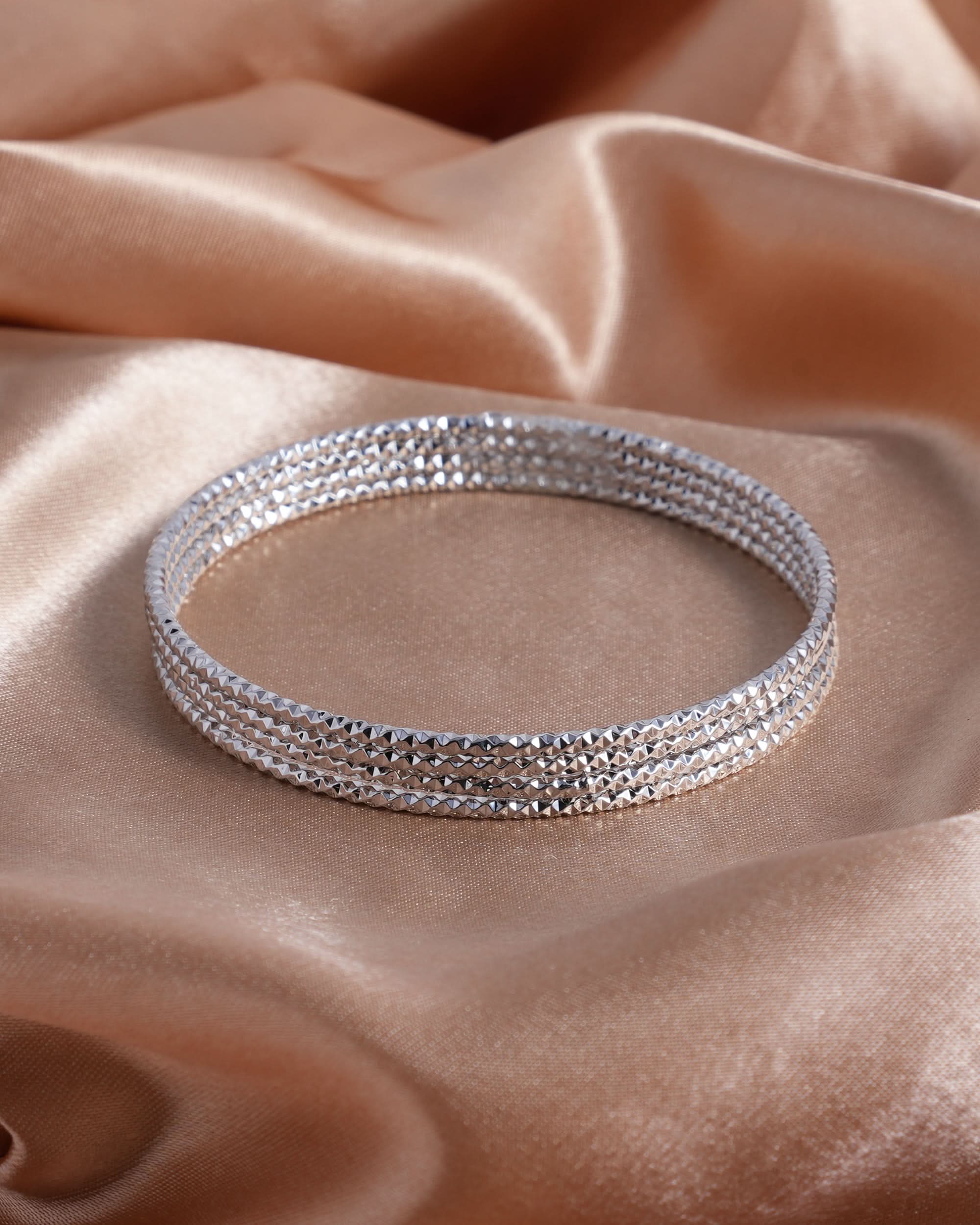 Eminent Girls Bangles 4Pcs, Girls Bangles & Bracelet, Eminent, Chase Value
