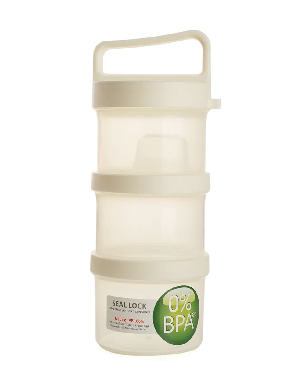 Food Container 3Pc, Storage Boxes, Chase Value, Chase Value