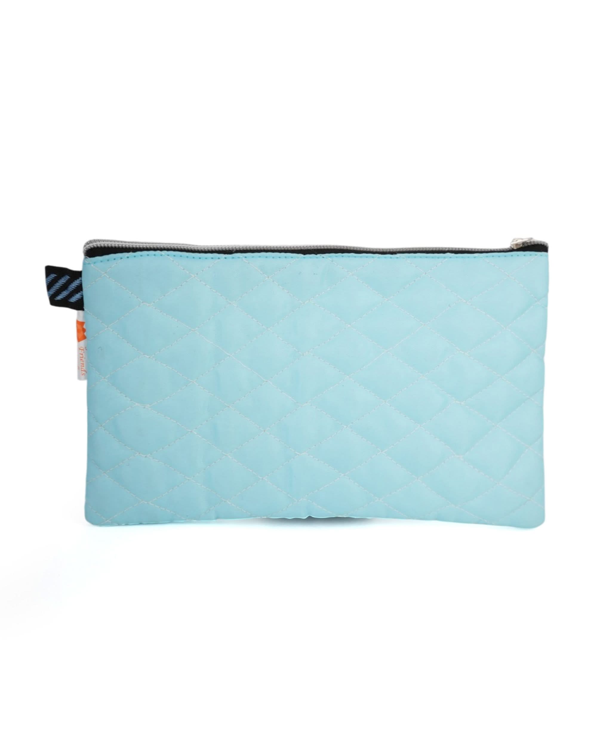 Pencil Pouch One Zipper, Stationery Pouch & Box, Chase Value, Chase Value