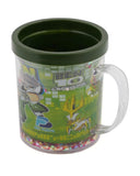 Kids' Glitter Mug