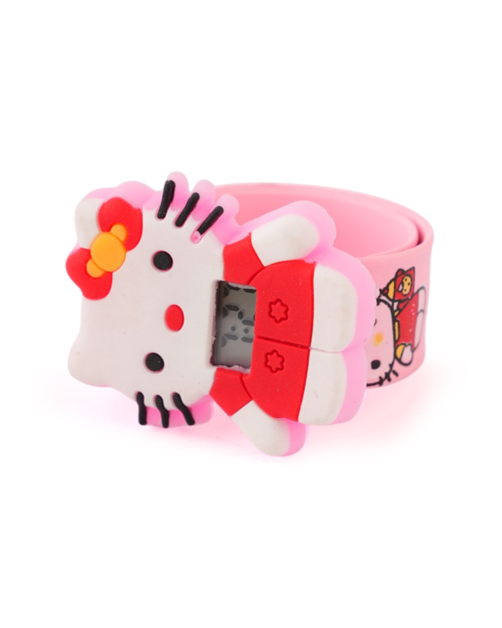 Kids Watch