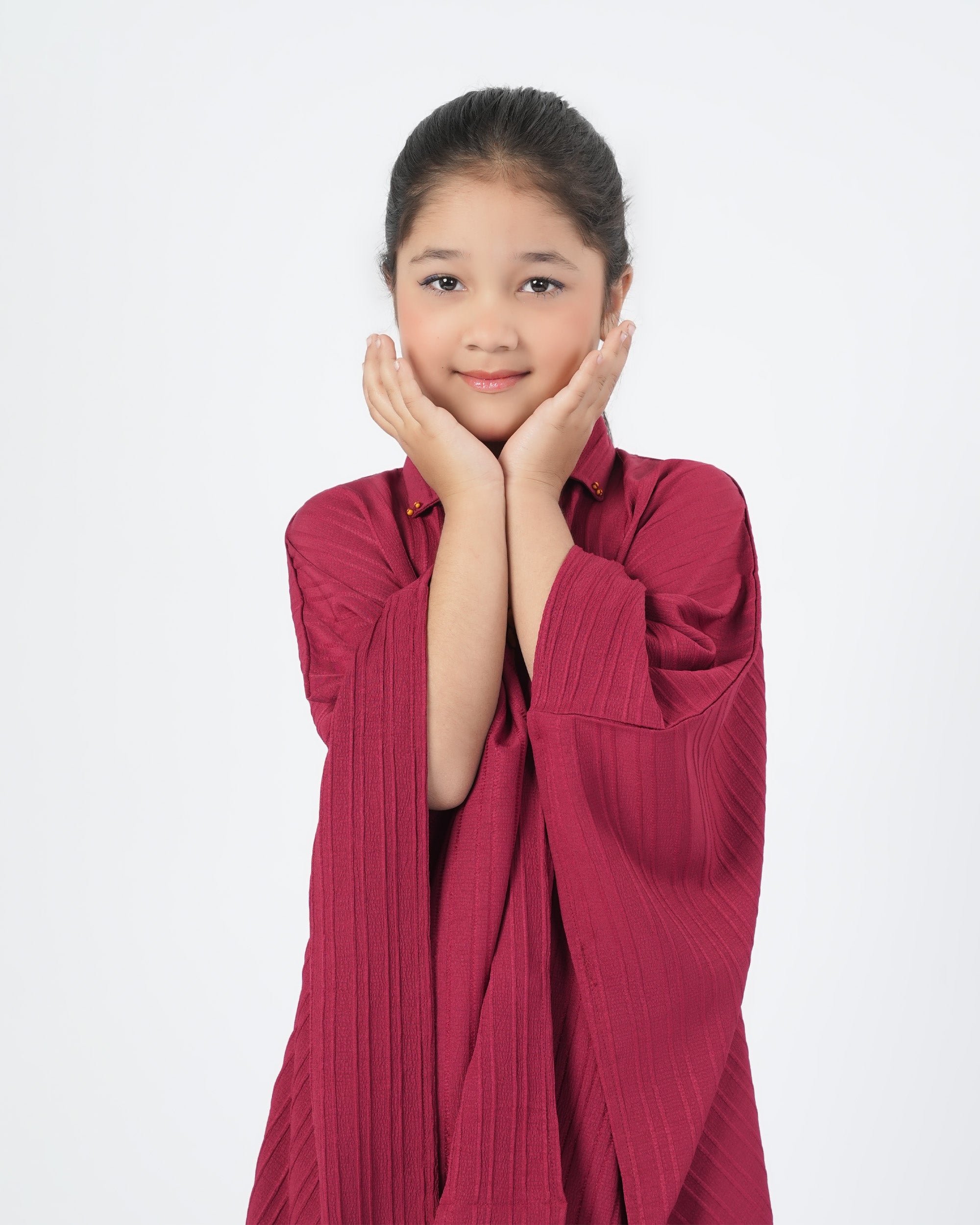 Eminent Girls Shalwar Suit