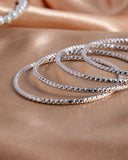 Eminent Girls Bangles 4Pcs, Girls Bangles & Bracelet, Eminent, Chase Value