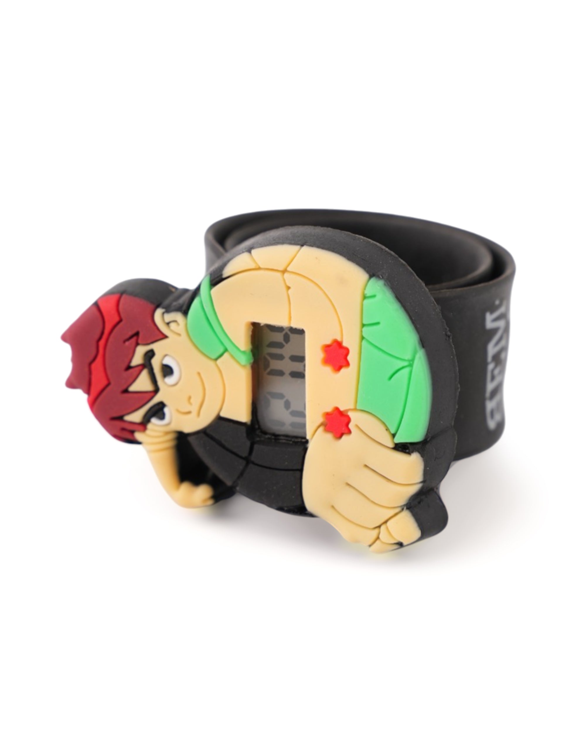 Kids Watch