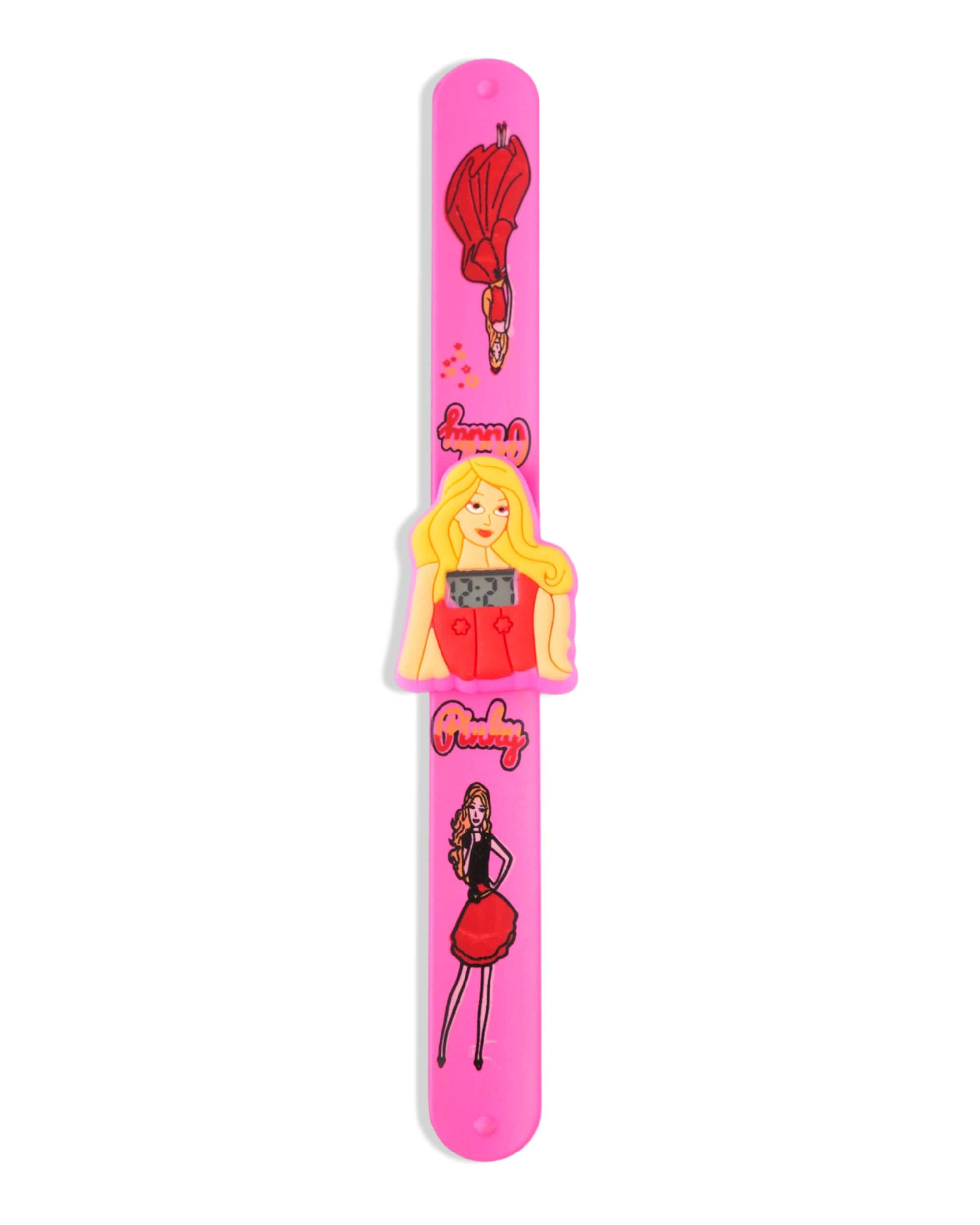 Kids Watch