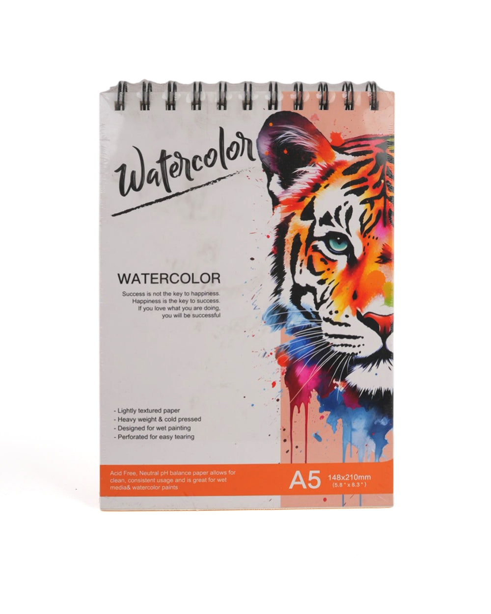 SKETCH BOOK A5, Coloring Books, Chase Value, Chase Value