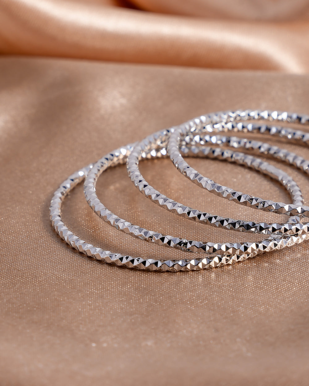 Eminent Girls Bangles 4Pcs, Girls Bangles & Bracelet, Eminent, Chase Value