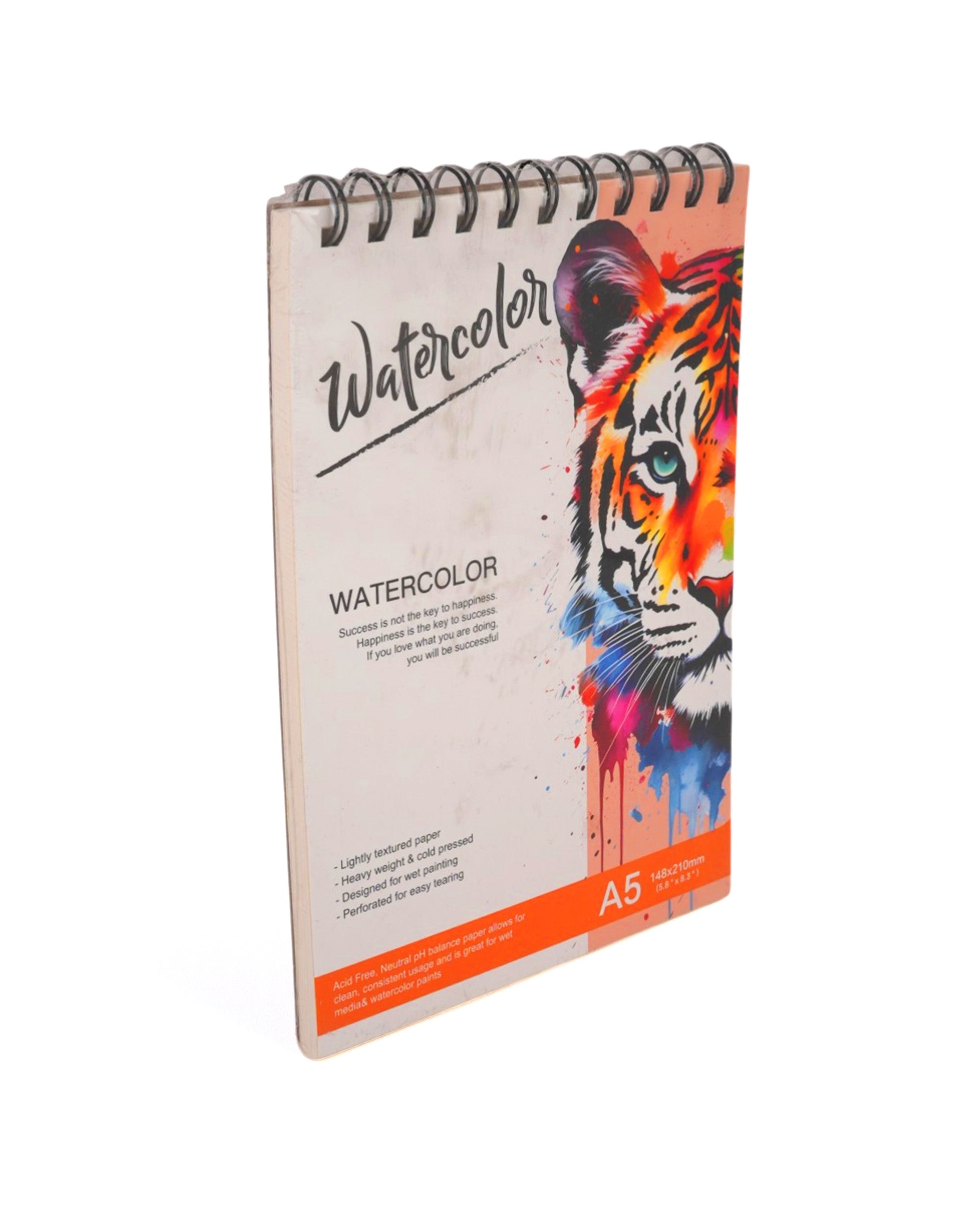 SKETCH BOOK A5, Coloring Books, Chase Value, Chase Value
