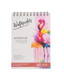 SKETCH BOOK A5, Coloring Books, Chase Value, Chase Value