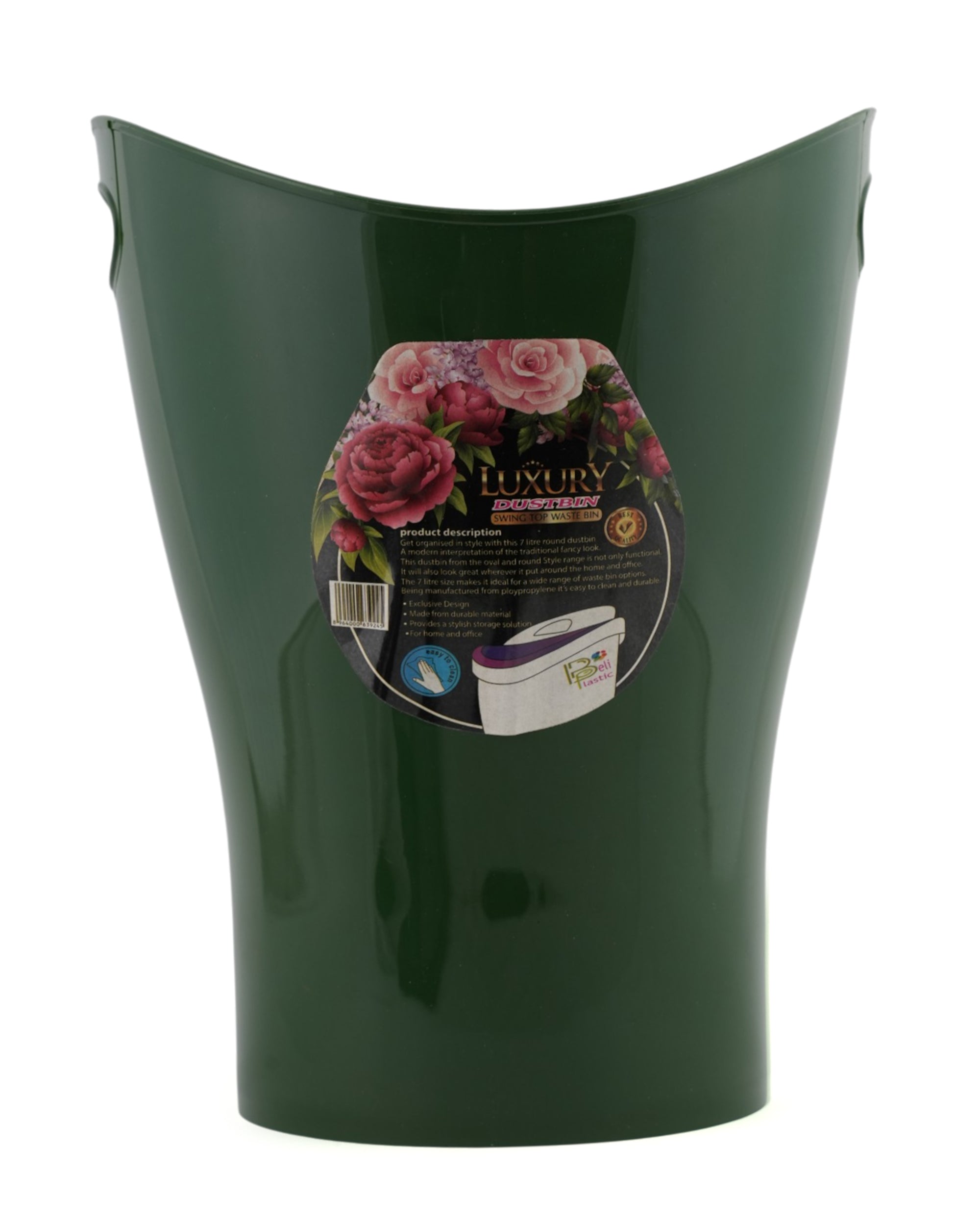 Grace Dustbin