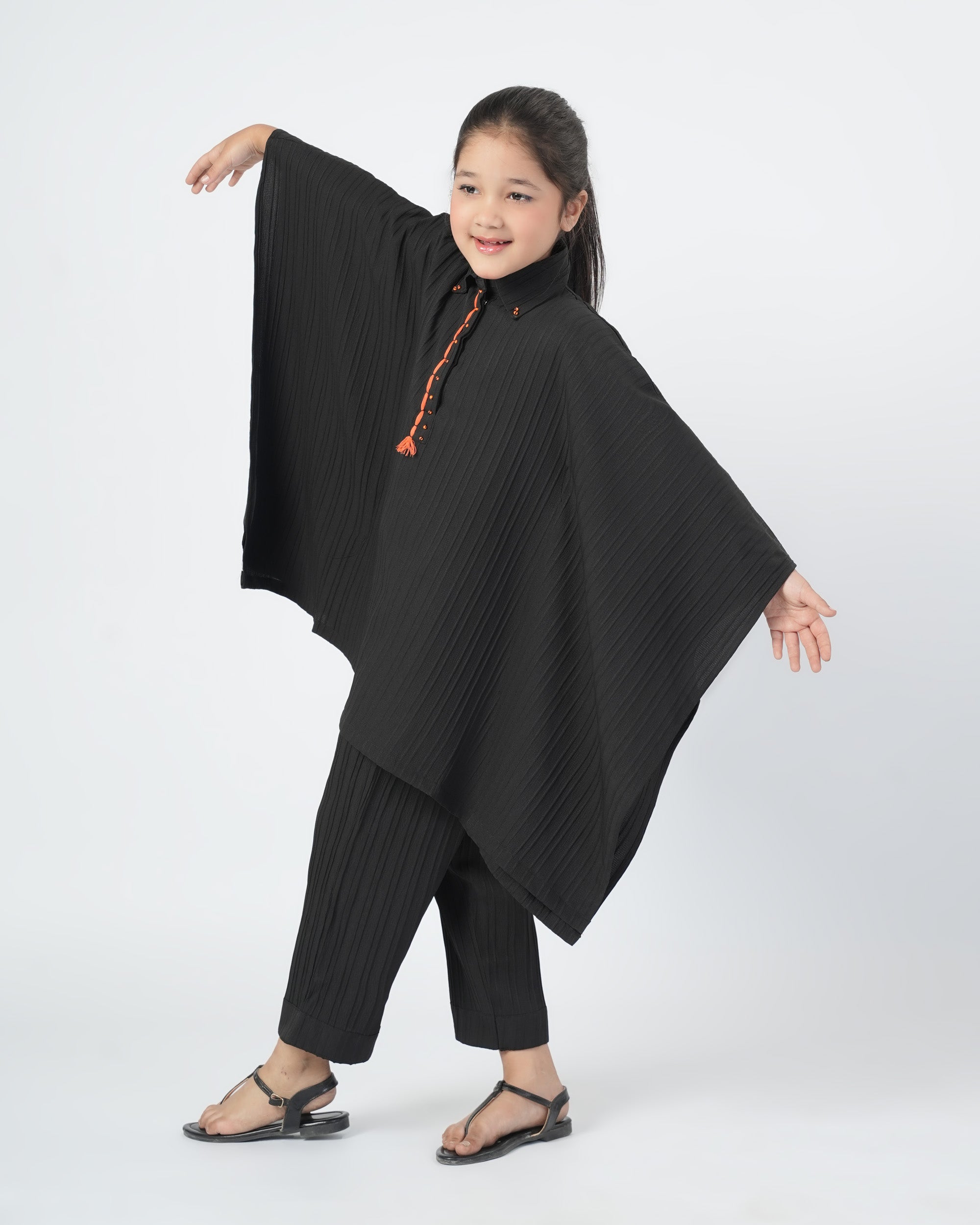 Eminent Girls Shalwar Suit