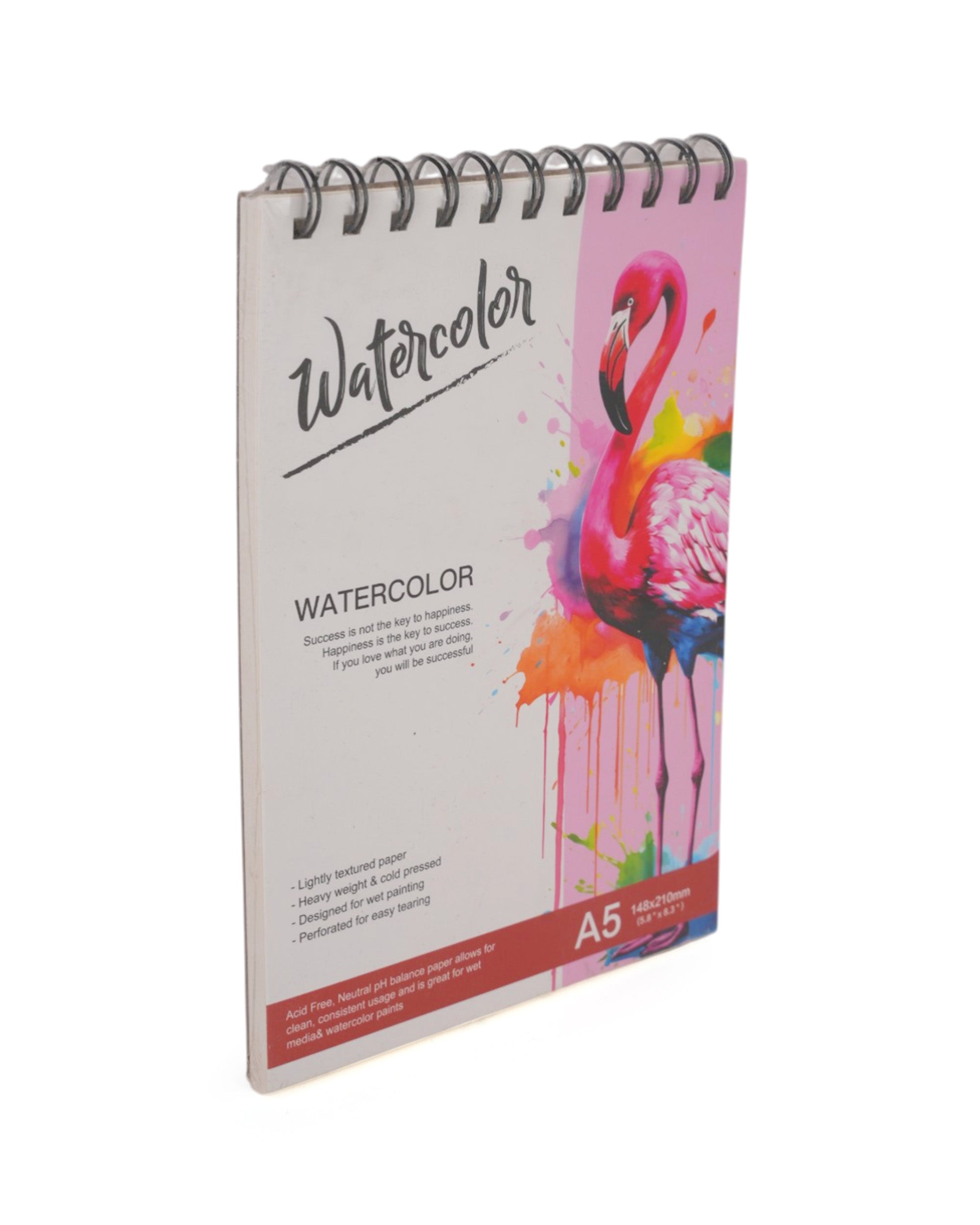 SKETCH BOOK A5, Coloring Books, Chase Value, Chase Value