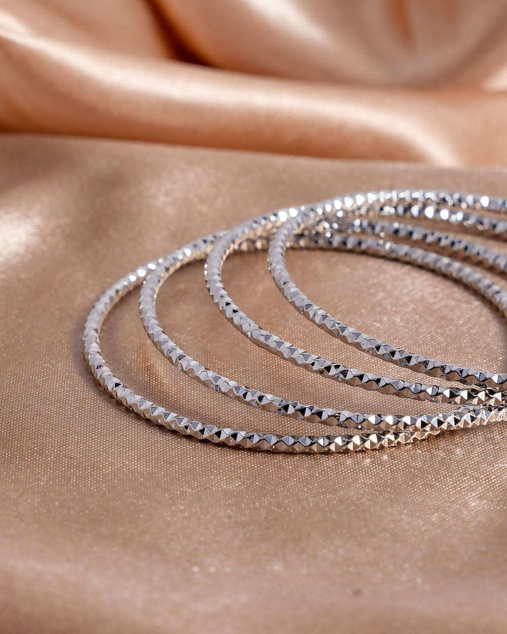 Eminent Girls Bangles 4Pcs, Girls Bangles & Bracelet, Eminent, Chase Value