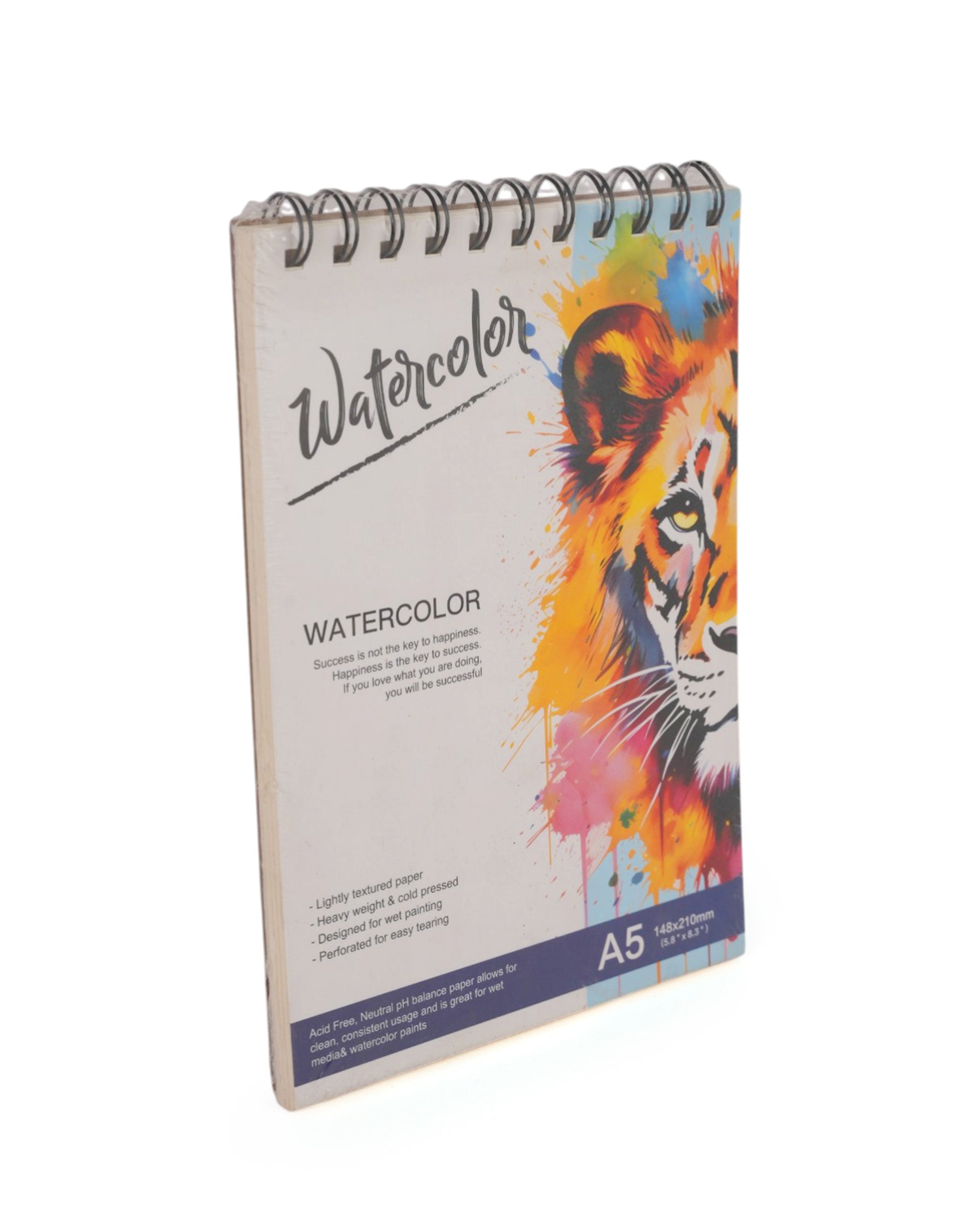 SKETCH BOOK A5, Coloring Books, Chase Value, Chase Value