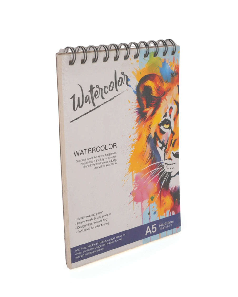 SKETCH BOOK A5, Coloring Books, Chase Value, Chase Value