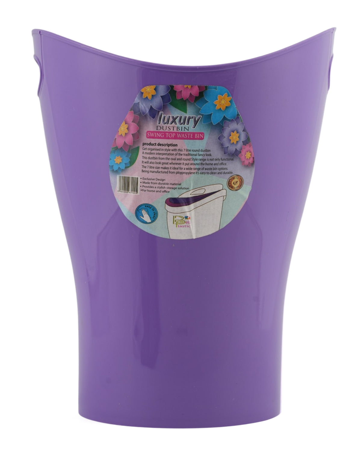 Grace Dustbin