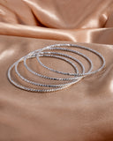 Eminent Girls Bangles 4Pcs, Girls Bangles & Bracelet, Eminent, Chase Value