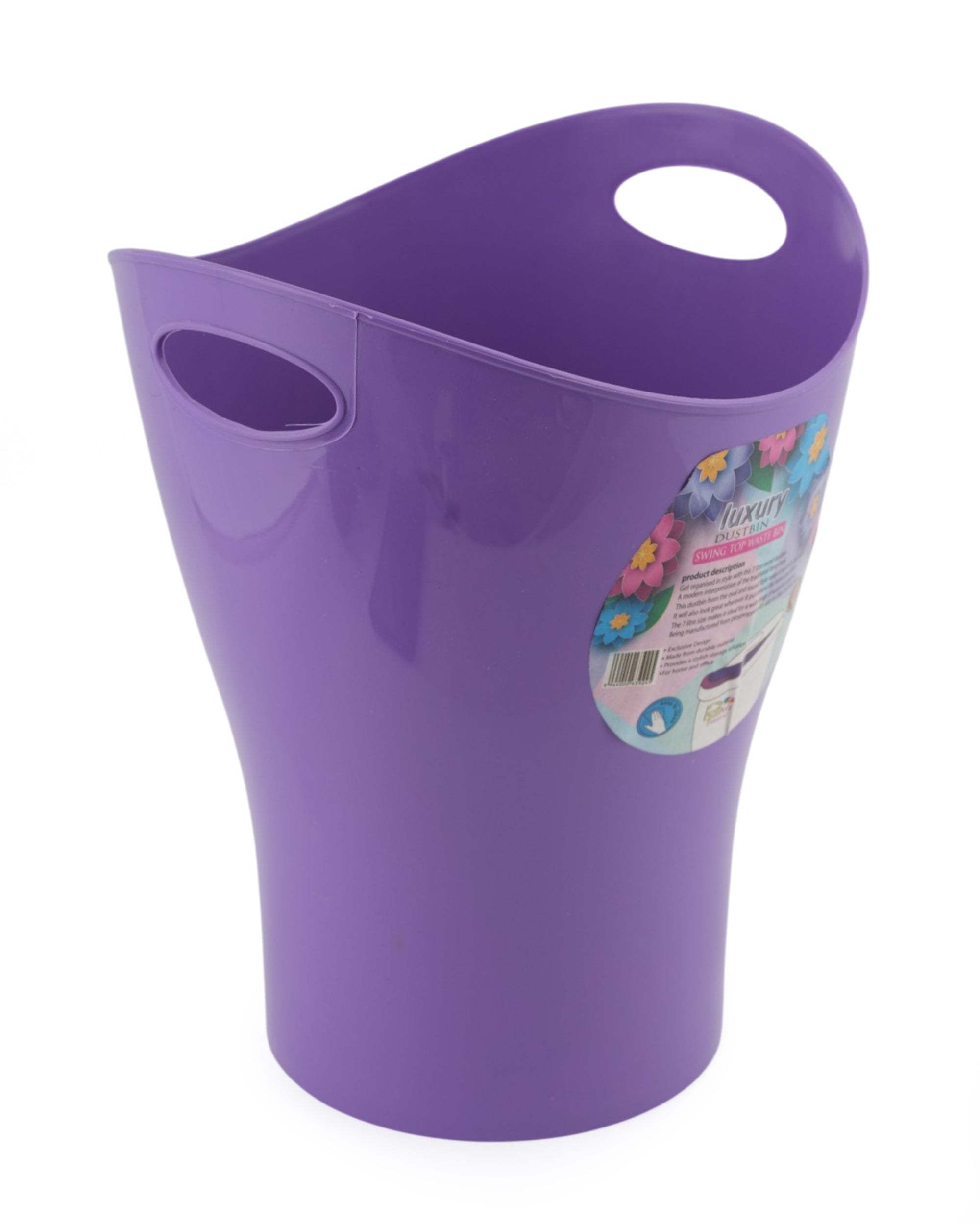 Grace Dustbin