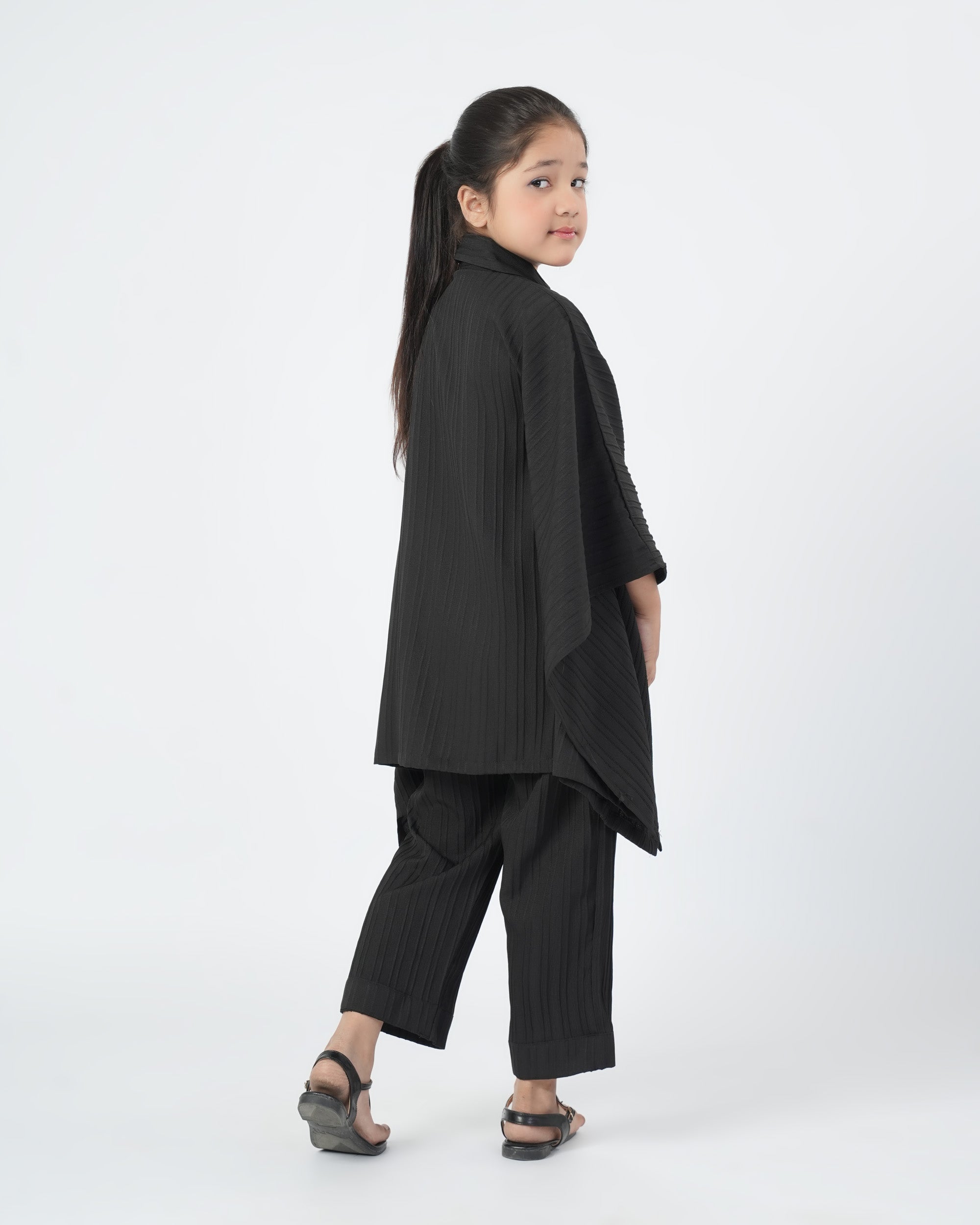 Eminent Girls Shalwar Suit