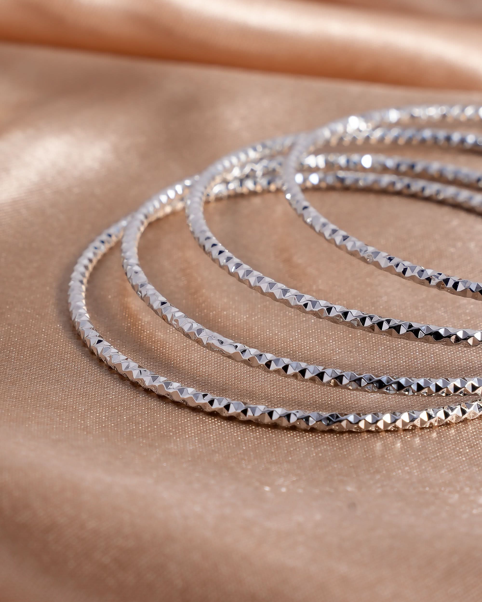 Eminent Girls Bangles 4Pcs