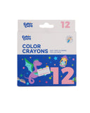 CRAYONS, Coloring Tools, Chase Value, Chase Value
