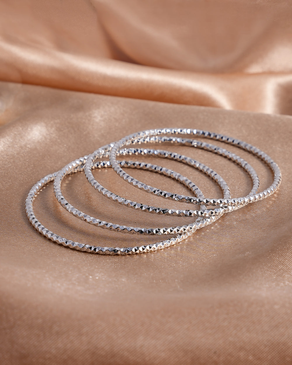 Eminent Girls Bangles 4Pcs, Girls Bangles & Bracelet, Eminent, Chase Value