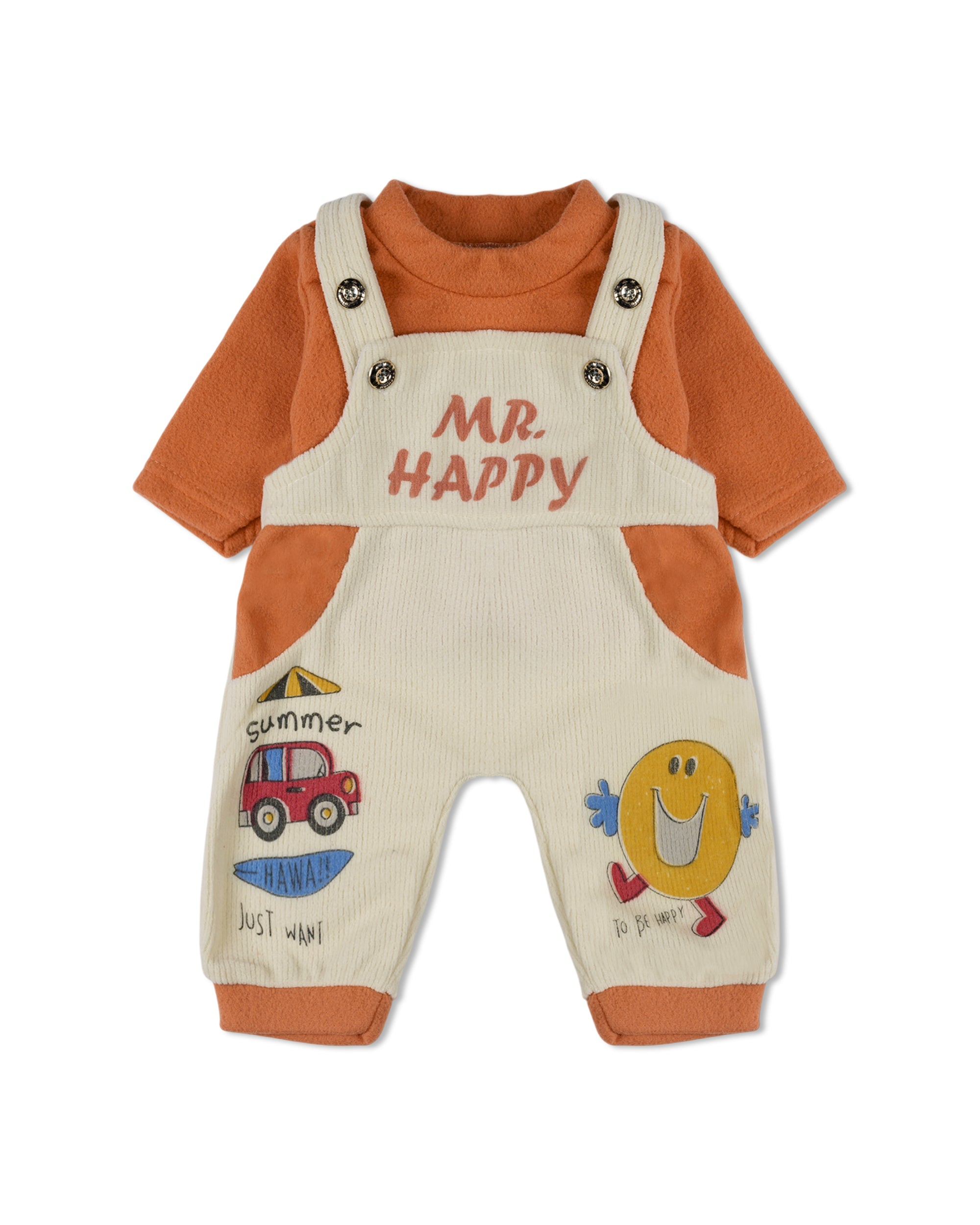 Newborn Boys Full Sleeves Suit, Newborn Boys Rompers, Chase Value, Chase Value