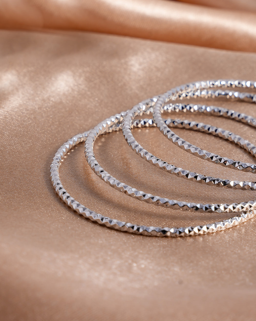 Eminent Girls Bangles 4Pcs, Girls Bangles & Bracelet, Eminent, Chase Value