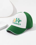 Boys Independence Cap