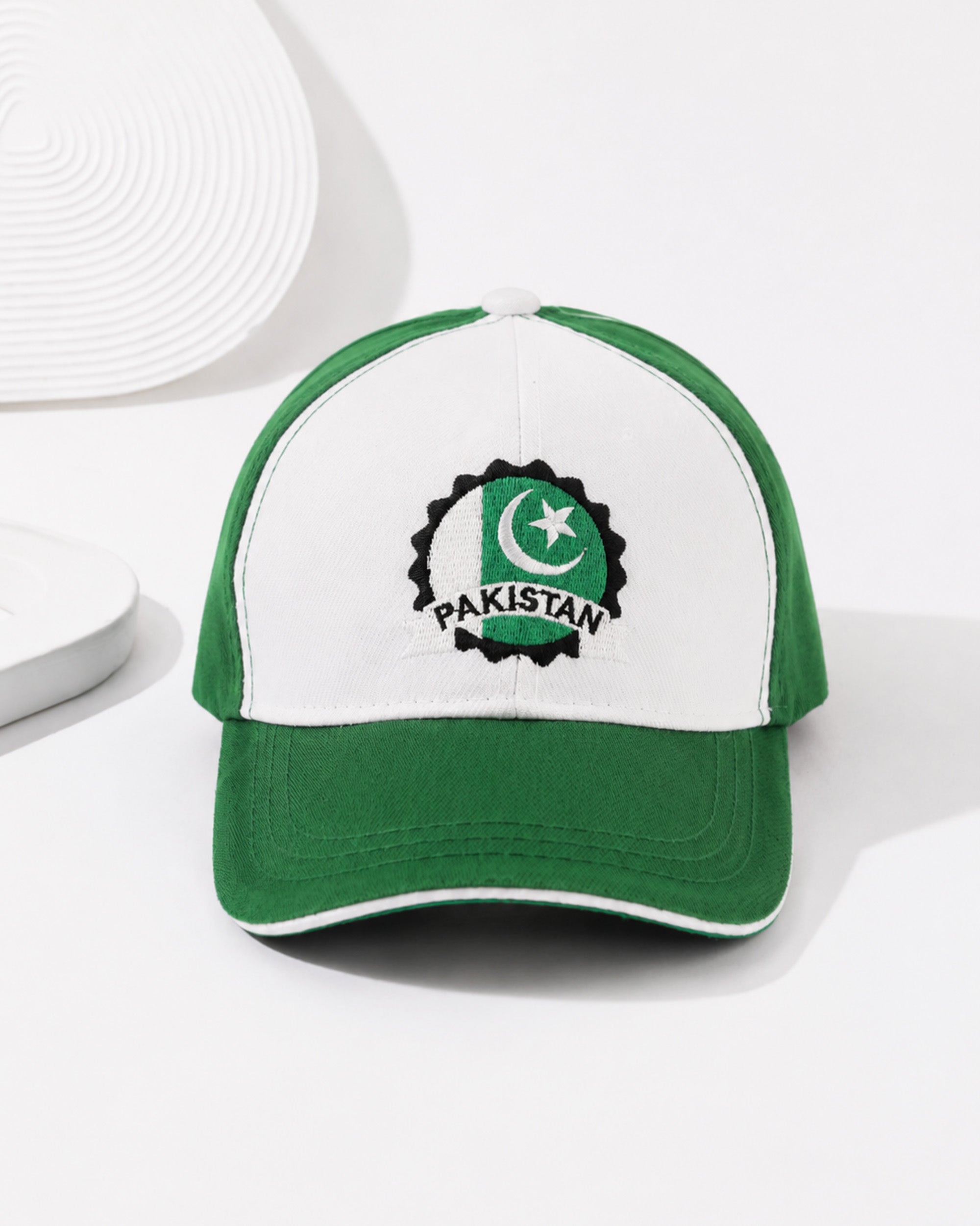 Boys Independence Cap