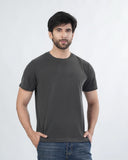 Eminent Men's Round Neck Half Sleeves T-Shirt, Men's T-Shirts & Polos, Eminent, Chase Value