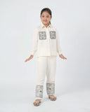 Eminent Girls Suit, Girls Full Sleeves Suit, Eminent, Chase Value