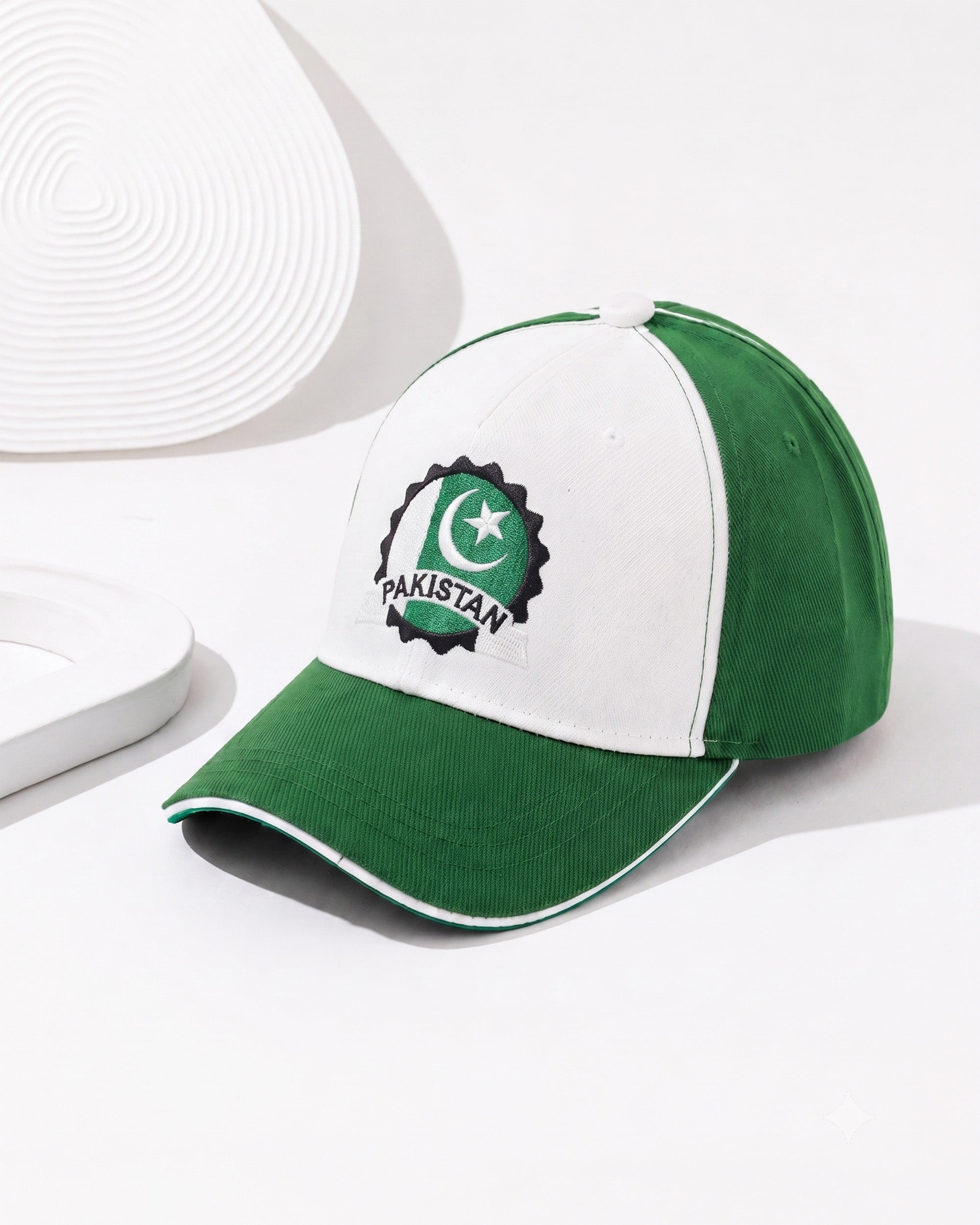 Boys Independence Cap