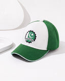 Boys Independence Cap