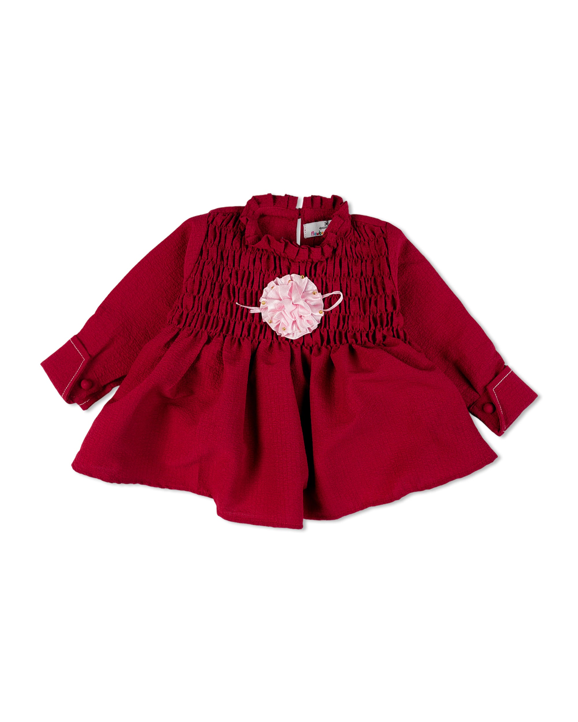 Eminent Newborn Girls Co-Ord Set