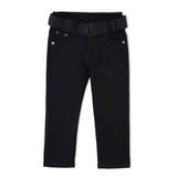 Boy’s Denim Pant – Classic Fit Jeans for Casual & Daily Wear - Black, Boys Denim Pants, Chase Value, Chase Value
