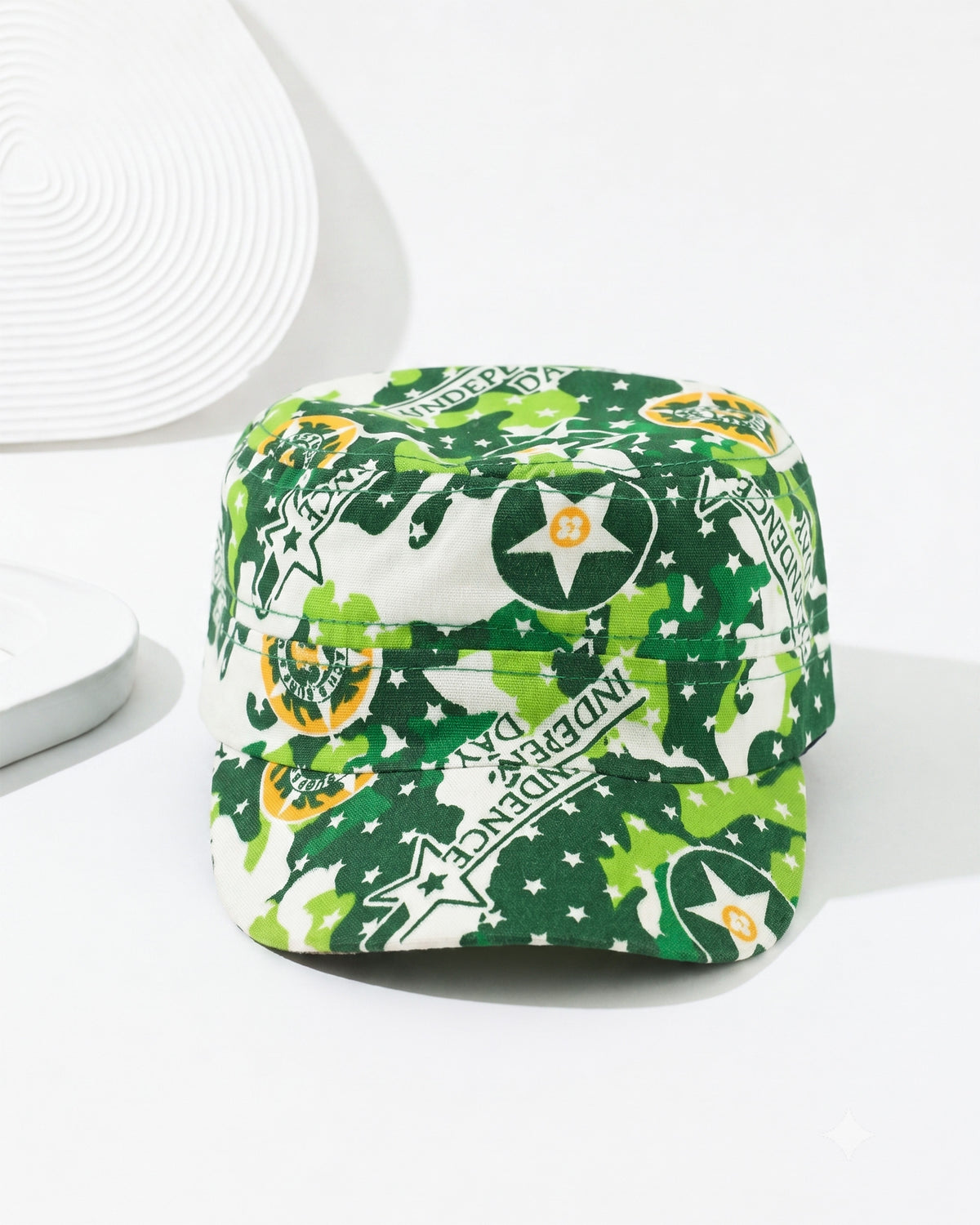 Kid's Independence Cap