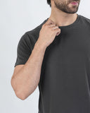 Eminent Men's Round Neck Half Sleeves T-Shirt, Men's T-Shirts & Polos, Eminent, Chase Value