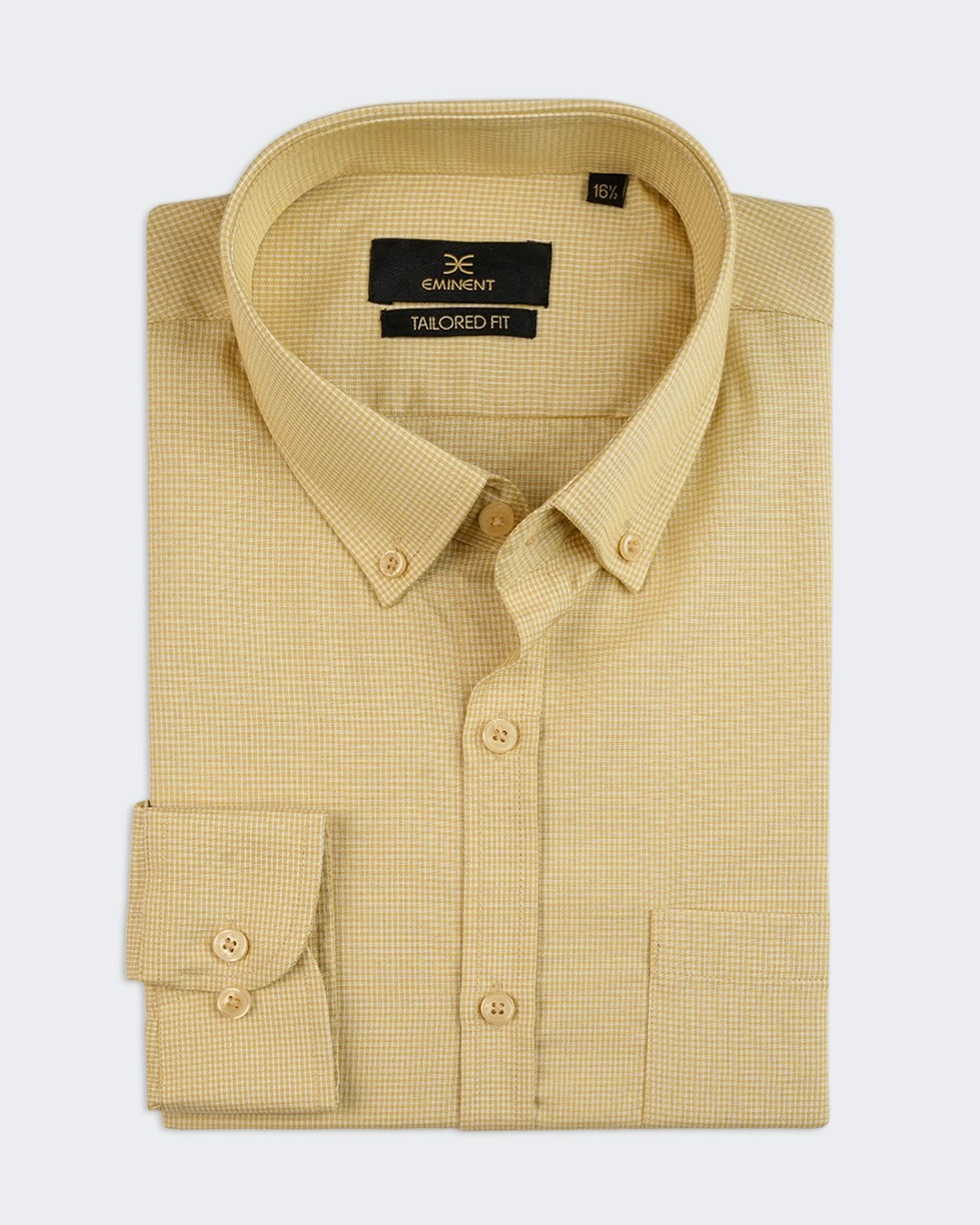 Eminent Men's Formal Shirt, Men's Shirts, Eminent, Chase Value