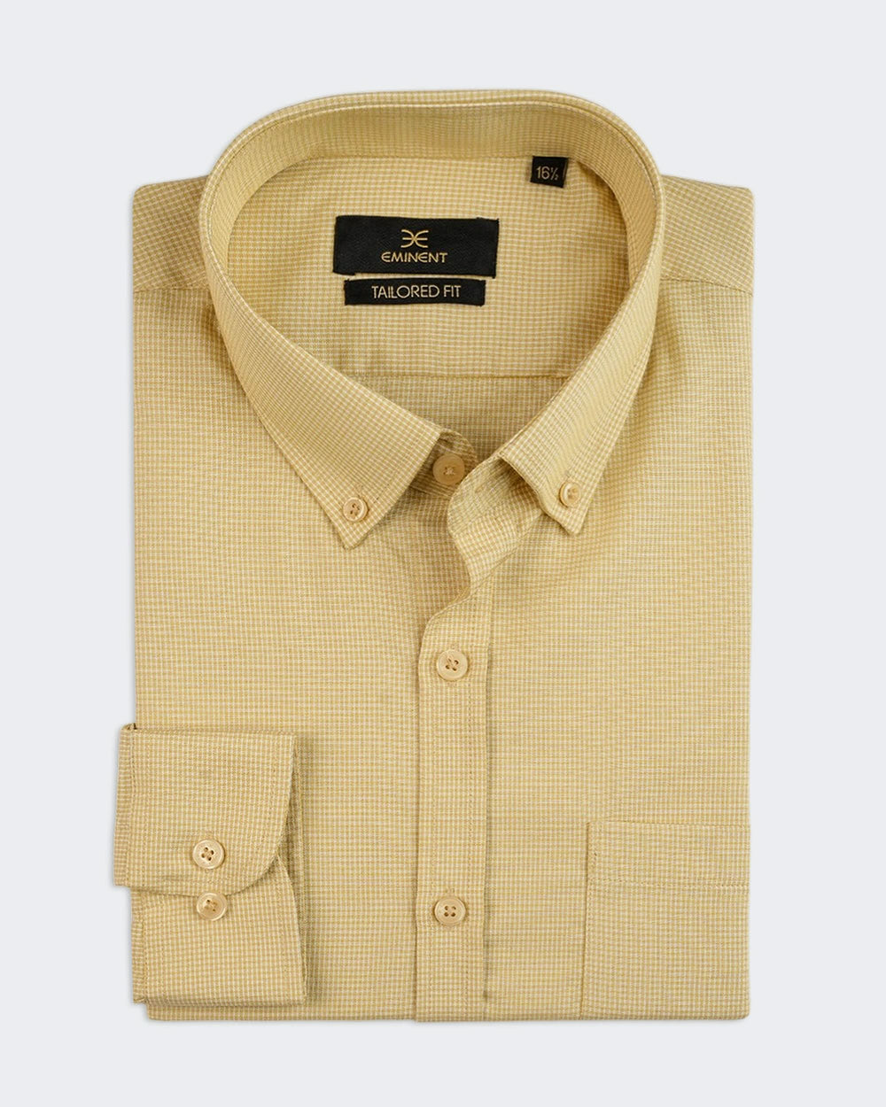 Eminent Men's Formal Shirt, Men's Shirts, Eminent, Chase Value