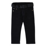 Boy’s Denim Pant – Classic Fit Jeans for Casual & Daily Wear - Black, Boys Denim Pants, Chase Value, Chase Value