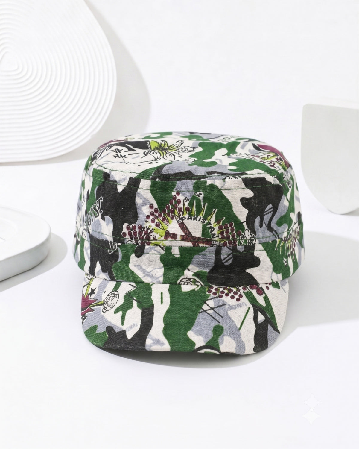 Kid's Independence Cap