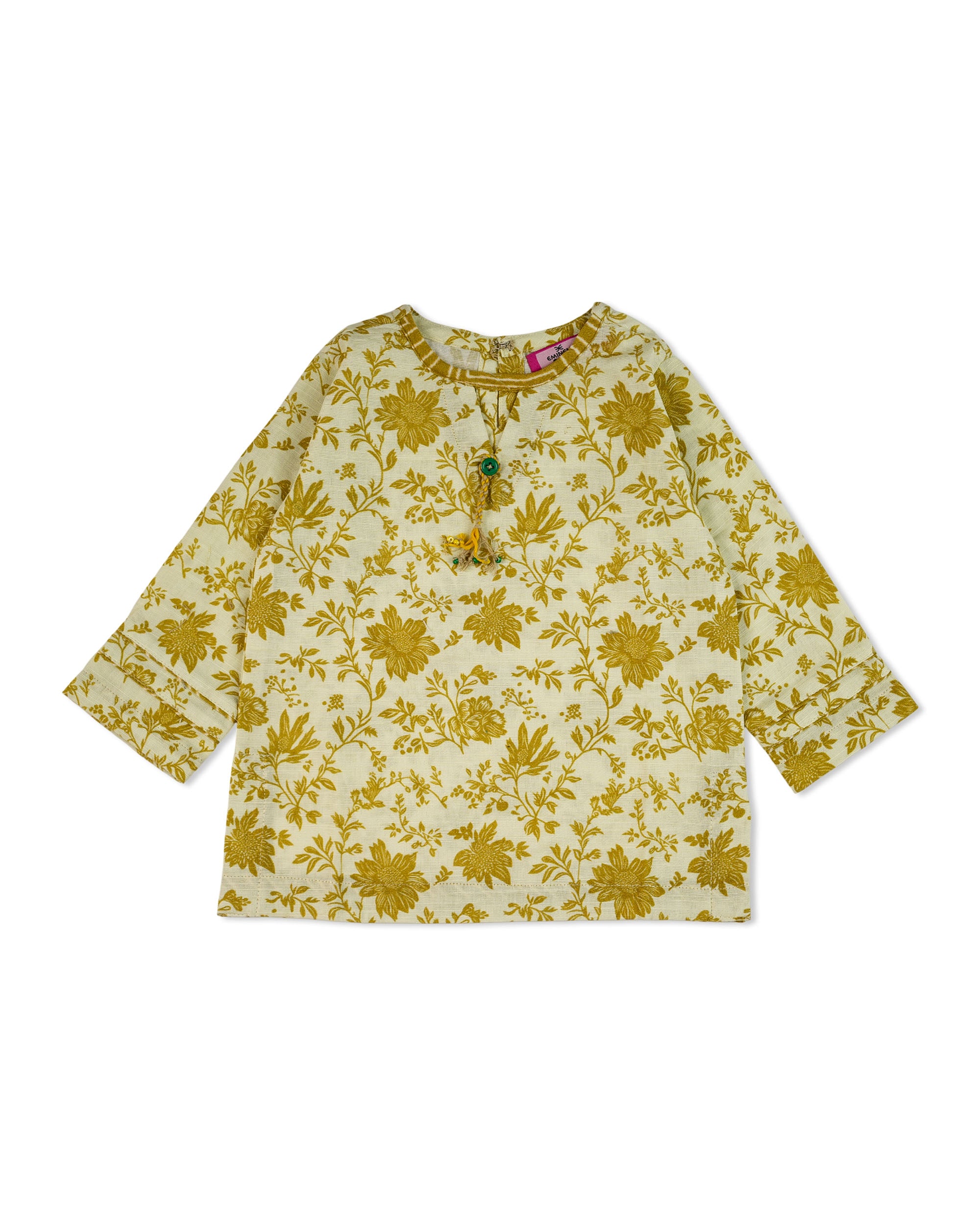 Eminent Girls Shalwar Suits