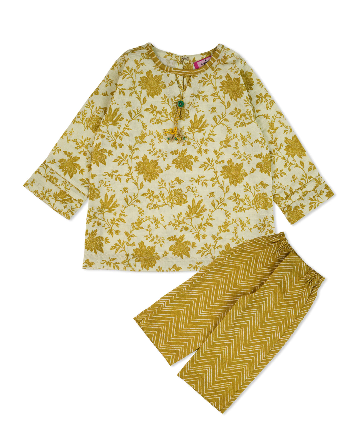 Eminent Girls Shalwar Suits